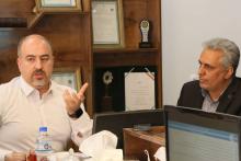 وحید یزدانیان