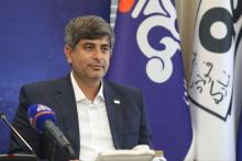 سعید زرندی