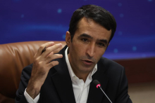 تورج امرایی