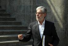 حسین سیمایی صراف