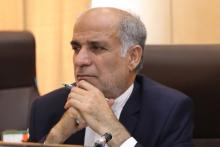 غلامحسین زارعی