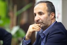 حمید خوانساری