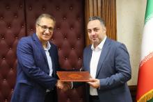 بانک پارسیان