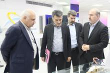 پژوهشگاه فضایی