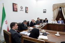 محمدرضا عارف