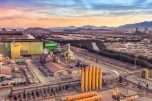 فولاد مبارکه 