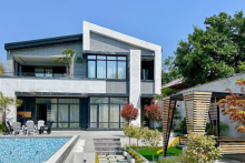 اقامتگاه اتاقک 