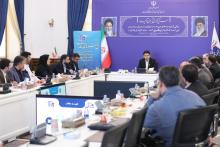 وزیر ارتباطات