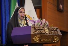 معصومه آقاپورعلیشاهی