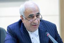 فرج‌الله معماری