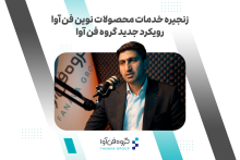 مسعود زندوکیلی