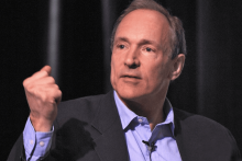 تیم برنرز لی