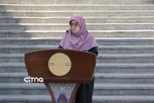 فاطمه مهاجرانی