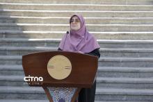  فاطمه مهاجرانی