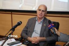 فرامرز رستگار