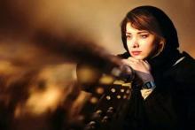 روشنک گرامی