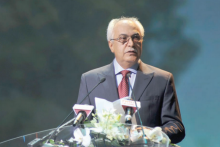 پروفسور سروشیان