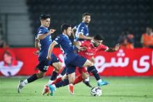 پرسپولیس 