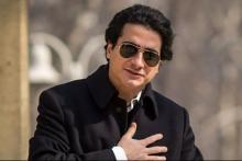 همایون شجریان