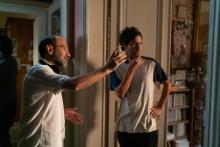 اصغر فرهادی