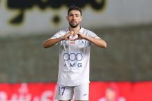 منیر الحدادی