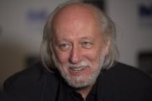 لاسلو کراسناهورکایی