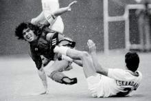 آندرانیک اسکندریان