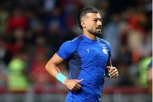 رامین رضاییان