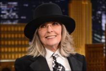 دایان کیتون