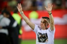 اوسمار ویرا