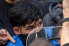 امیرمحمد خالقی