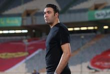 جواد نکونام