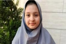 زهرا گلمکانی