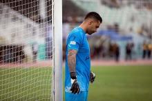 محسن فروزان 