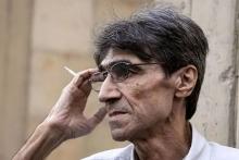 ناصر تقوایی 