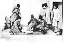 ناصرالدین شاه   