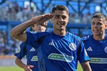 سعید سحرخیزان