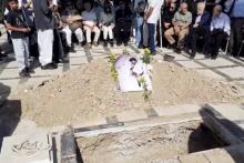 ناصر تقوایی