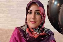  المیرا شریفی مقدم