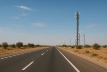 پوشش ارتباطی