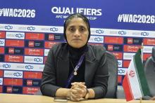 مرضیه جعفری 