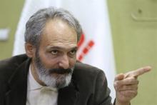 جهانگیر الماسی