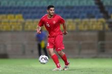 علیرضا عنایت‌زاده