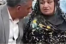 کلثوم اکبری 