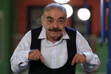 حمید لولایی