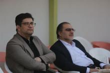 فرشید سمیعی