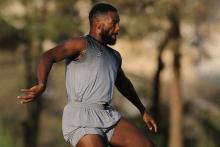 داکنز نازون