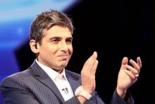 حمید گودرزی