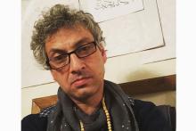 ارژنگ امیرفضلی