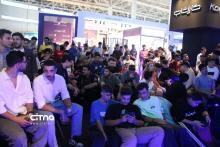 کاراشاب - الکامپ